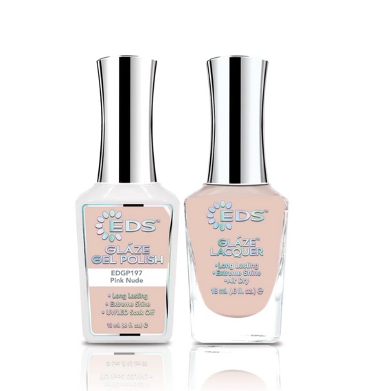 197 Pink Nude