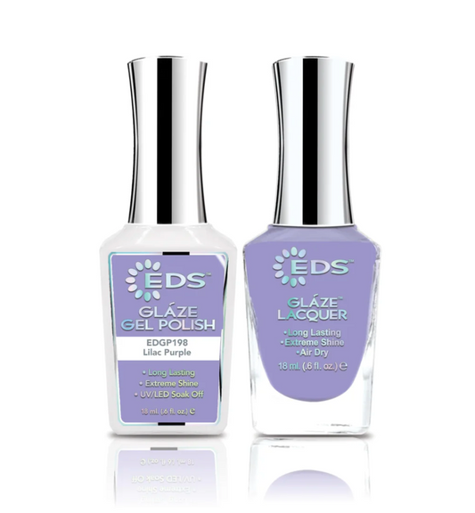 198 Lilac Purple