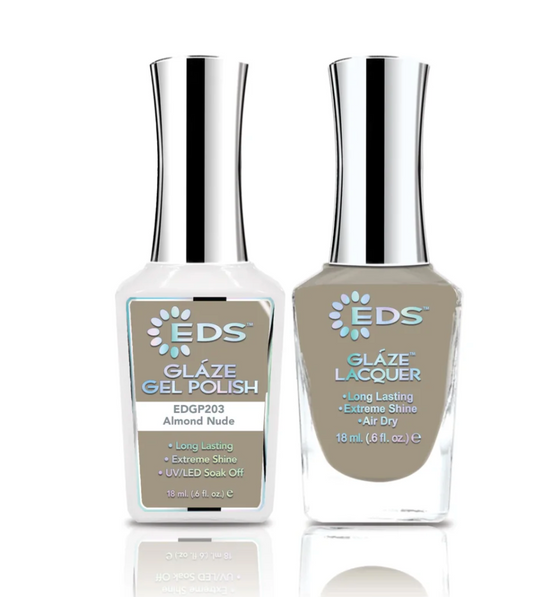 203 Almond Nude