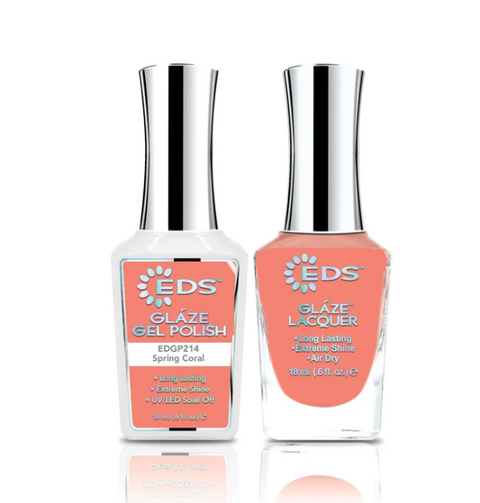 214 Spring Coral