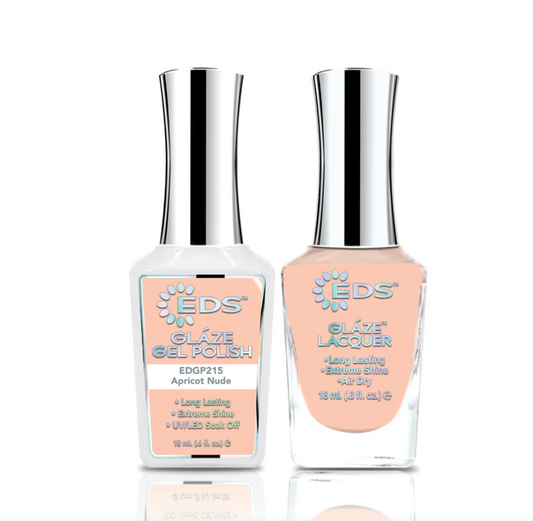 215 Apricot Nude