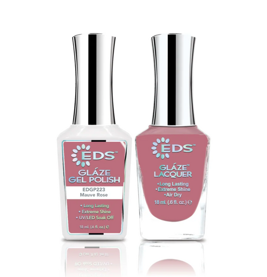 223 Mauve Rose