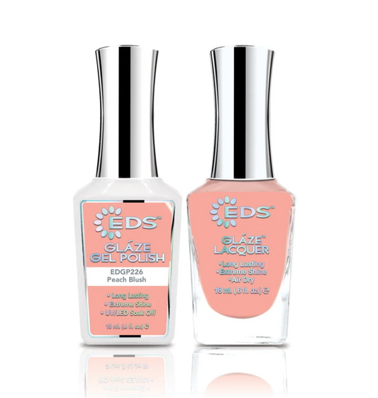 226 Peach Blush