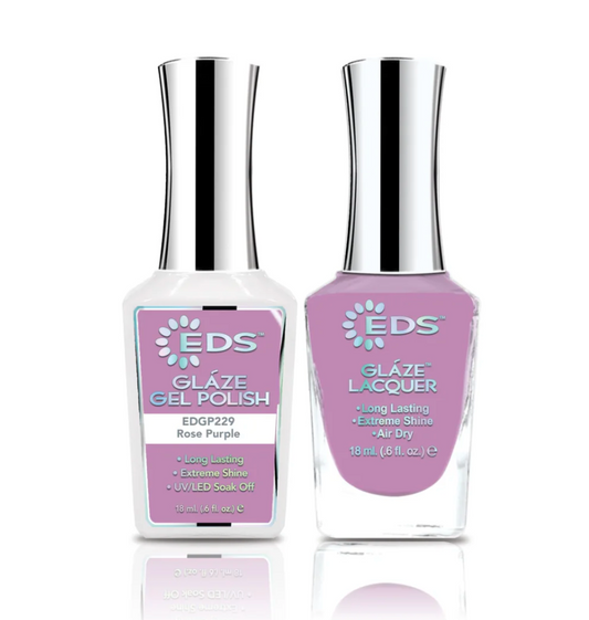 229 Rose Purple