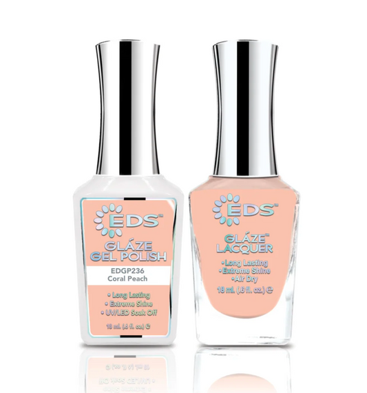 236 Coral Peach