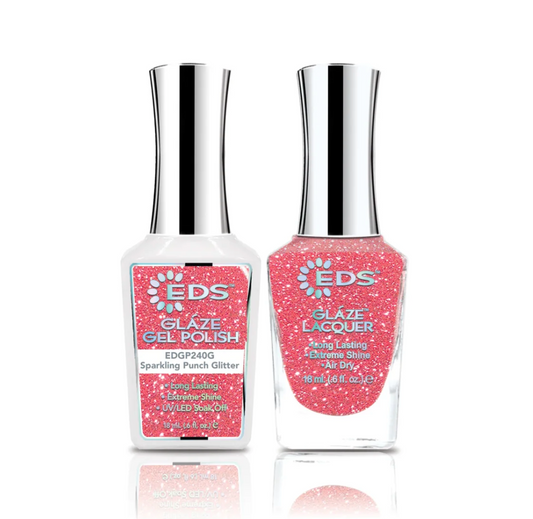 240 Sparkling Punch Glitter