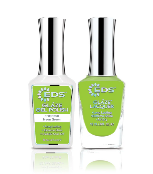 250 Neon Green