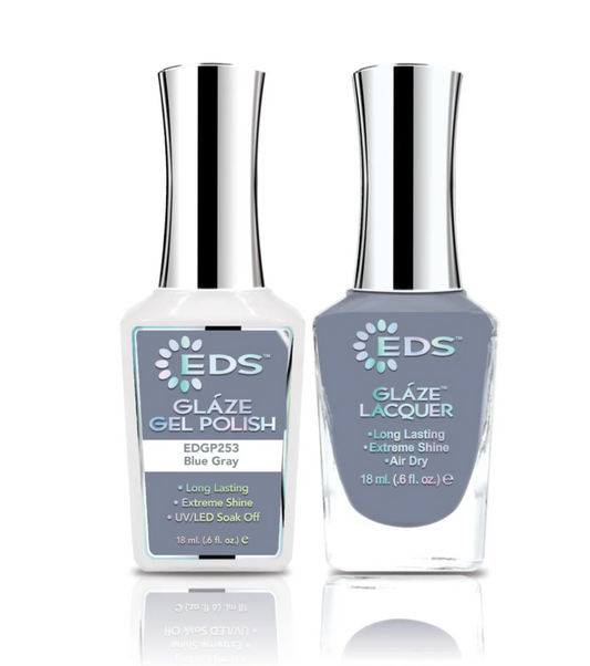 253 Blue Gray