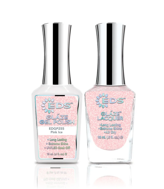 255 Pink Ice