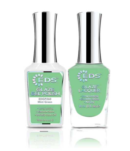260 Mint Green