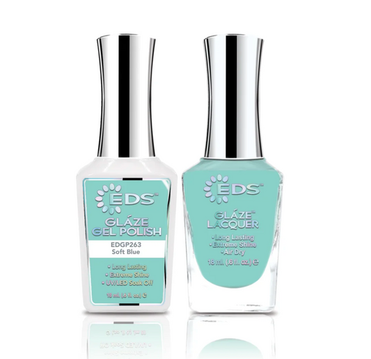 263 Soft Blue