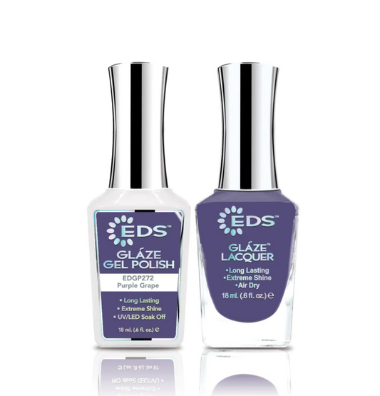 272 Purple Grape