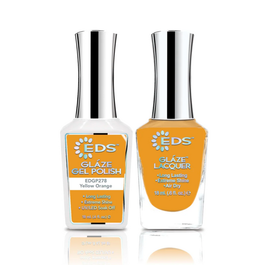 278 Yellow Orange