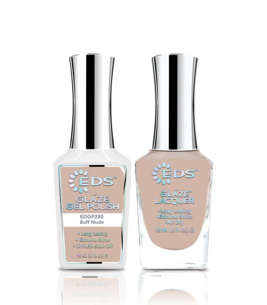 280 Buff Nude