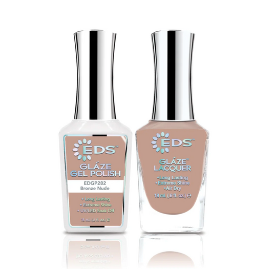 282 Bronze Nude