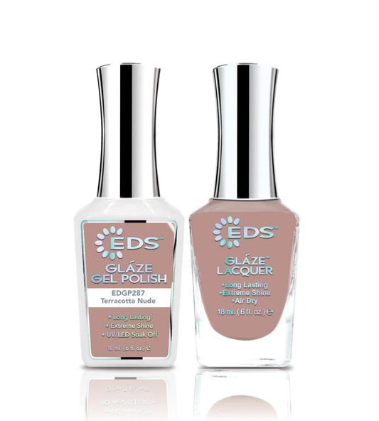 287 Terracotta Nude