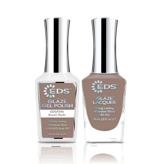 290 Brown Nude
