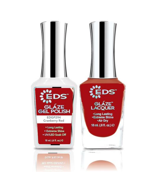 294 Cranberry Red