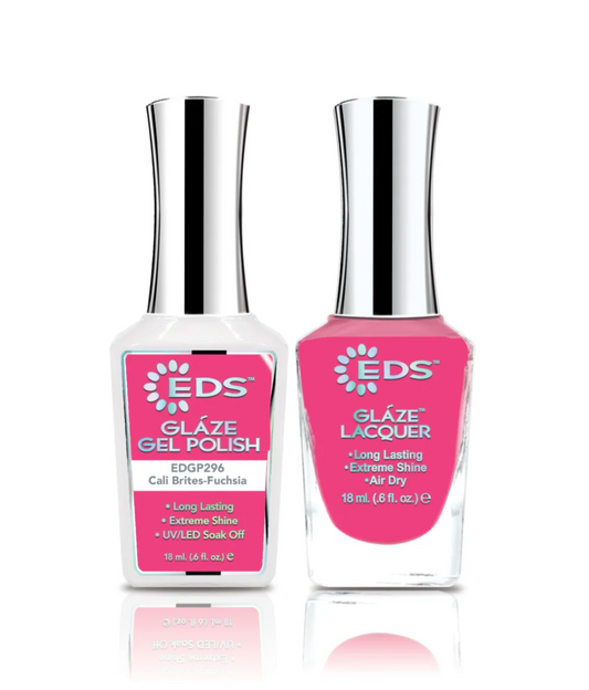 296 Cali Brites Fuchsia