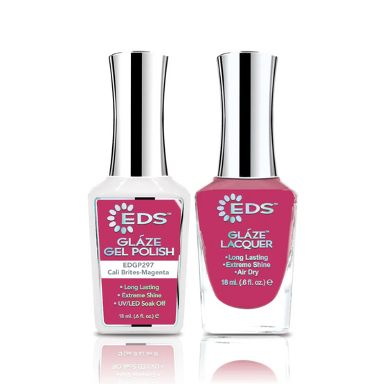 297 Cali Brites Magenta