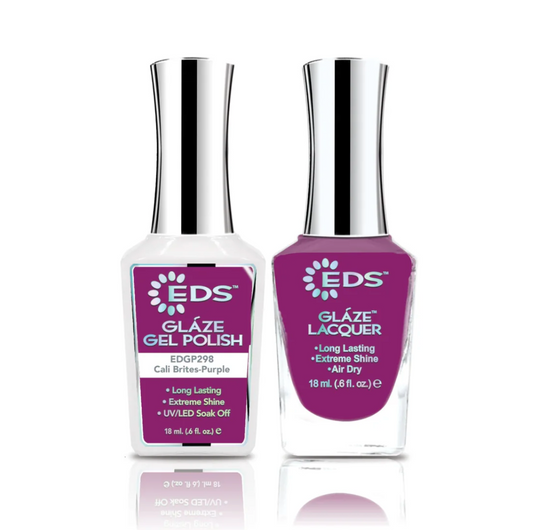 298 Cali Brites Purple