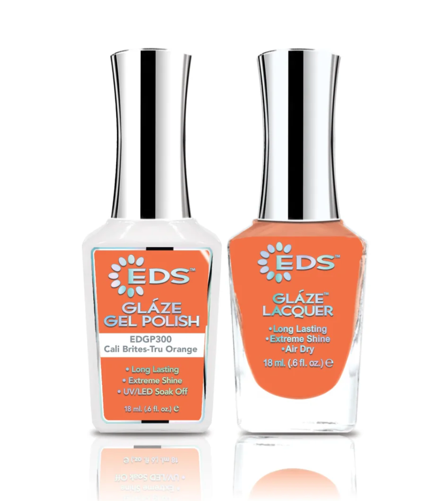 300 Cali Brites Tru Orange