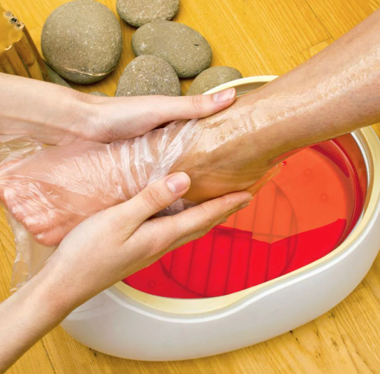 Posh Paraffin Wax