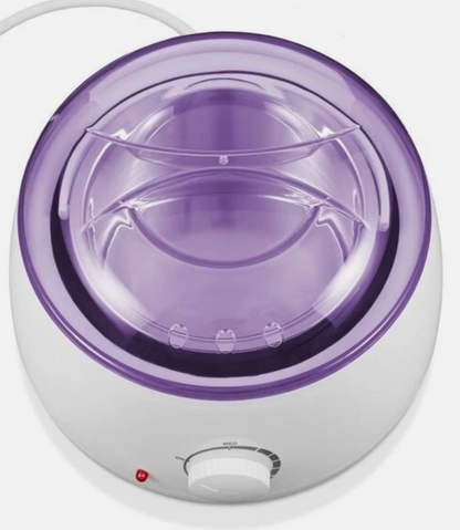 Berkeley Wax Warmer