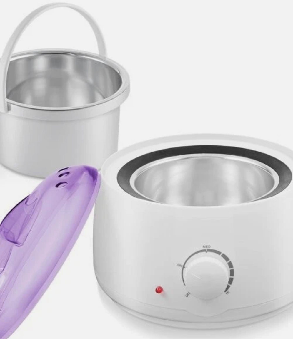 Berkeley Wax Warmer