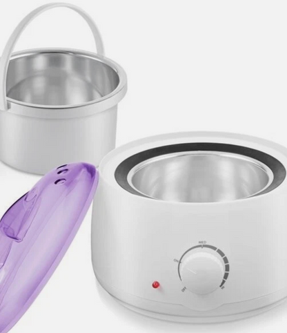 Berkeley Wax Warmer