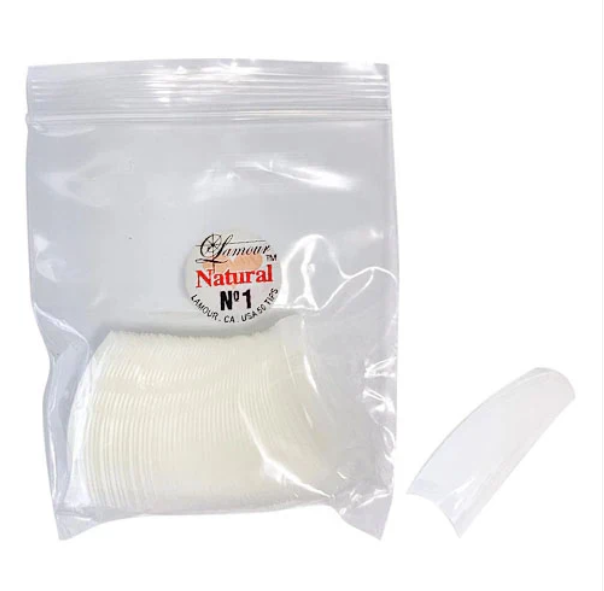 Clear tips From 1-10