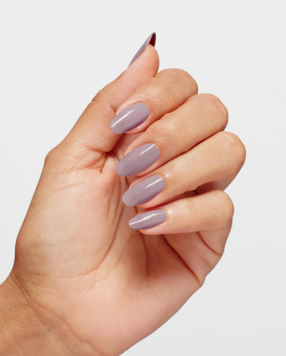 A61 OPI Gel - Taupe-Less Beach #GCA61