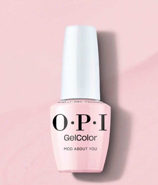 B56 - Mod Acerca de Ti GEL