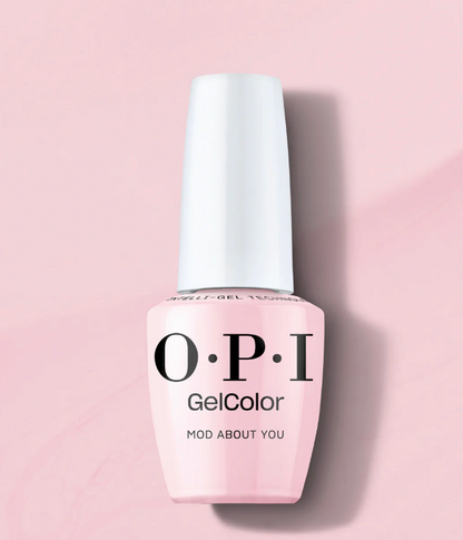 B56 - Mod Acerca de Ti GEL