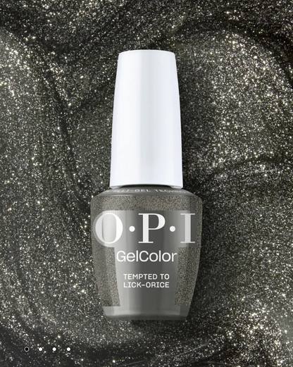S03 OPI Intelli Gel -Tempted to Lick-orice #HPS03