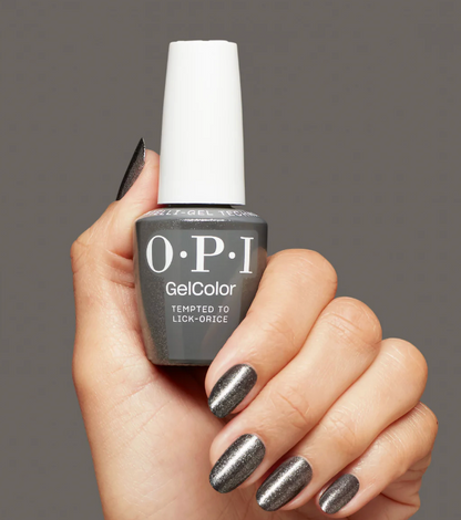 S03 OPI Intelli Gel -Tempted to Lick-orice #HPS03