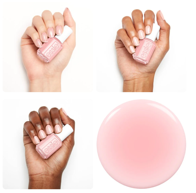 ESSIE Hi Maintenance #633 (#100)