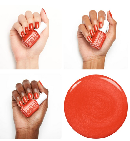 ESSIE Make no Concessions #602