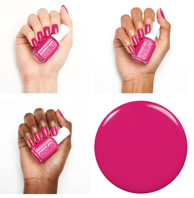 ESSIE Pencil Me In #230