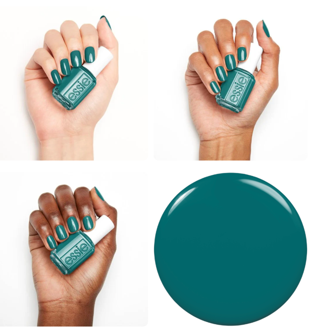 ESSIE (un)guilty Pleasures #743