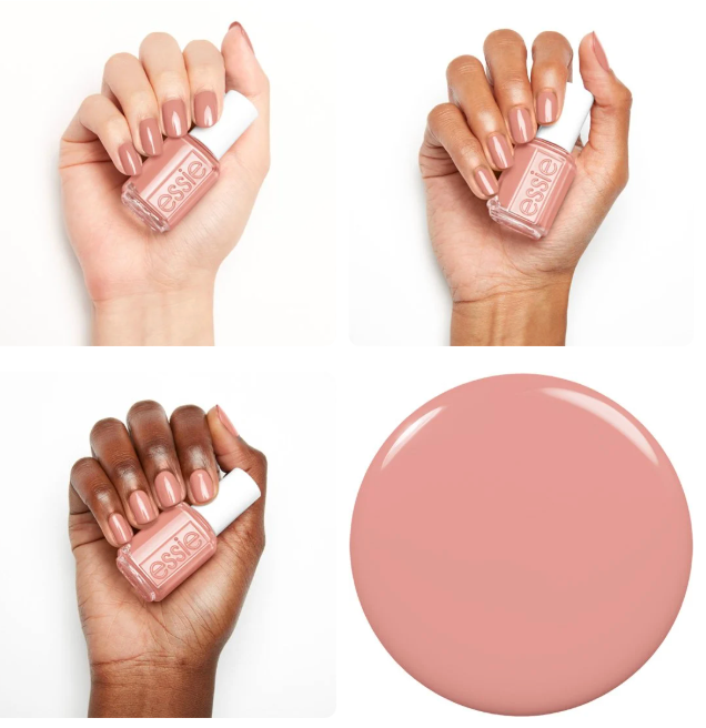 ESSIE Bare With Me #1123