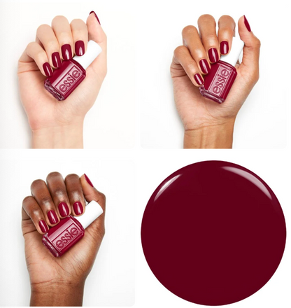 ESSIE Off The Record #1703