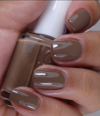 ESSIE Fierce, No Fear #874