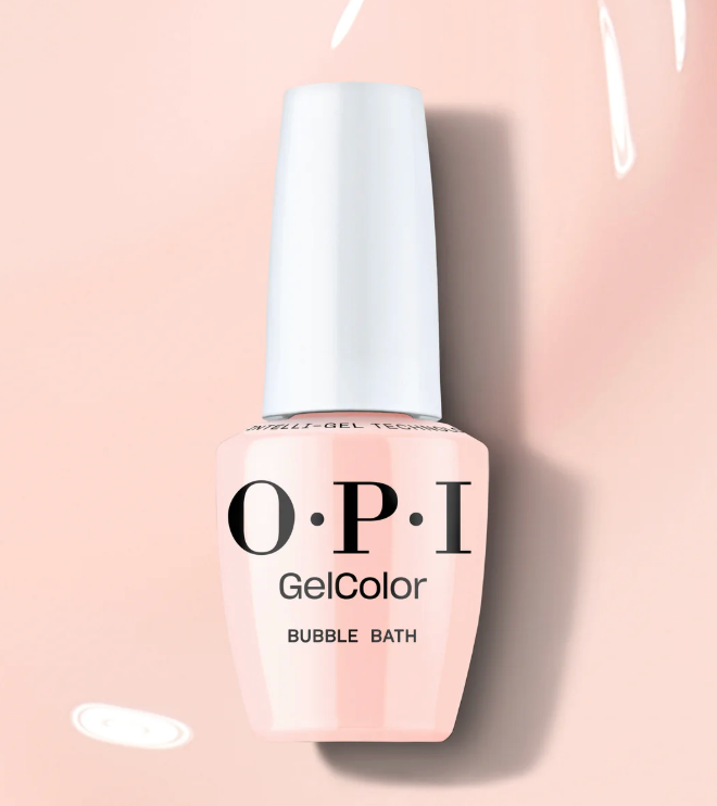 S86 - Bubble bath Gel