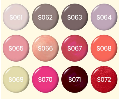 OPI "The New OPIcons 2026" Intelli Gel Collection (12 Colors) + Free Display + Free Sample