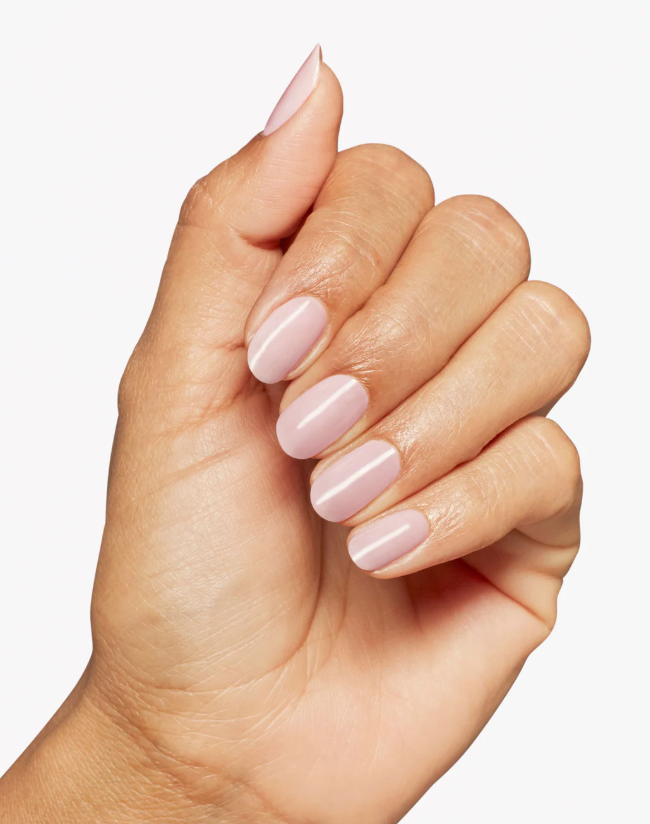 [PRE-ORDER] [COMING IN 4-5 WEEKS] [LIMITED] S061 OPI Intelli Gel - Bubble Bunny #GCS061 [BEST SELLER] [SPRING 2026 COLLECTION]