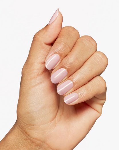 [PRE-ORDER] [COMING IN 4-5 WEEKS] [LIMITED] S061 OPI Intelli Gel - Bubble Bunny #GCS061 [BEST SELLER] [SPRING 2026 COLLECTION]