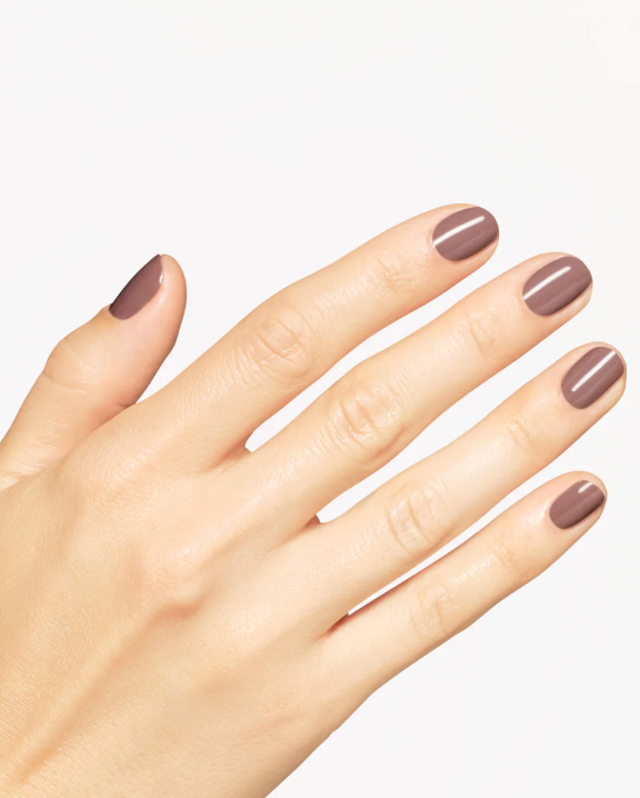 S063 OPI Intelli Gel - You Don’t Know Suzi #GCS063 [SPRING 2026 COLLECTION]