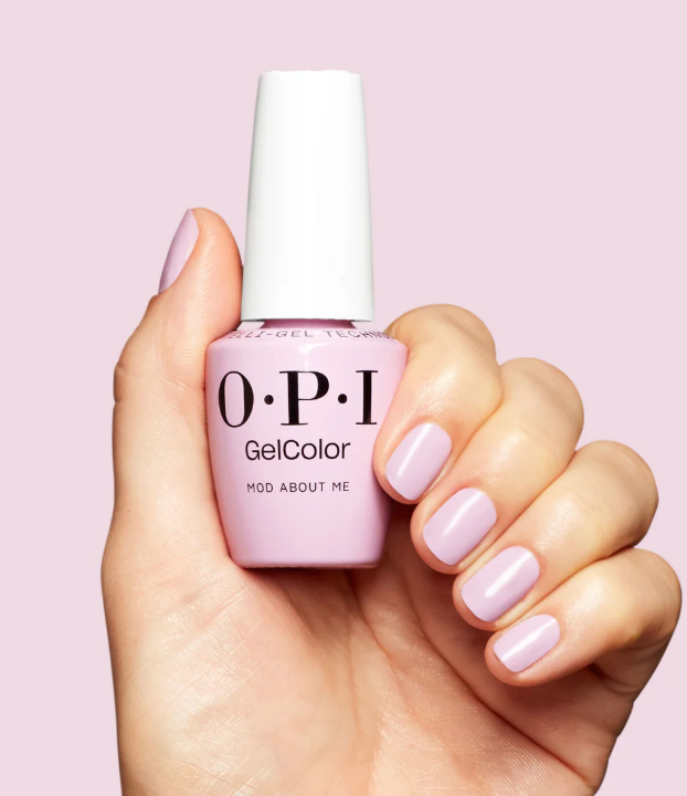 S064 OPI Intelli Gel - Mod About Me #GCS064 [SPRING 2026 COLLECTION]
