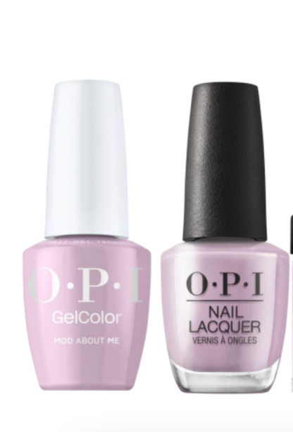 S064 OPI Intelli Gel - Mod About Me #GCS064 [SPRING 2026 COLLECTION]